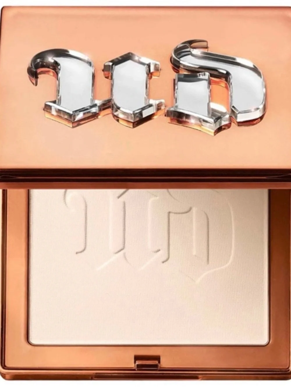 Urban Decay ~ ‘10NN ULTRA FAIR NEUTRAL, NEUTRAL’ The Fix Powder Foundation ~ NIB